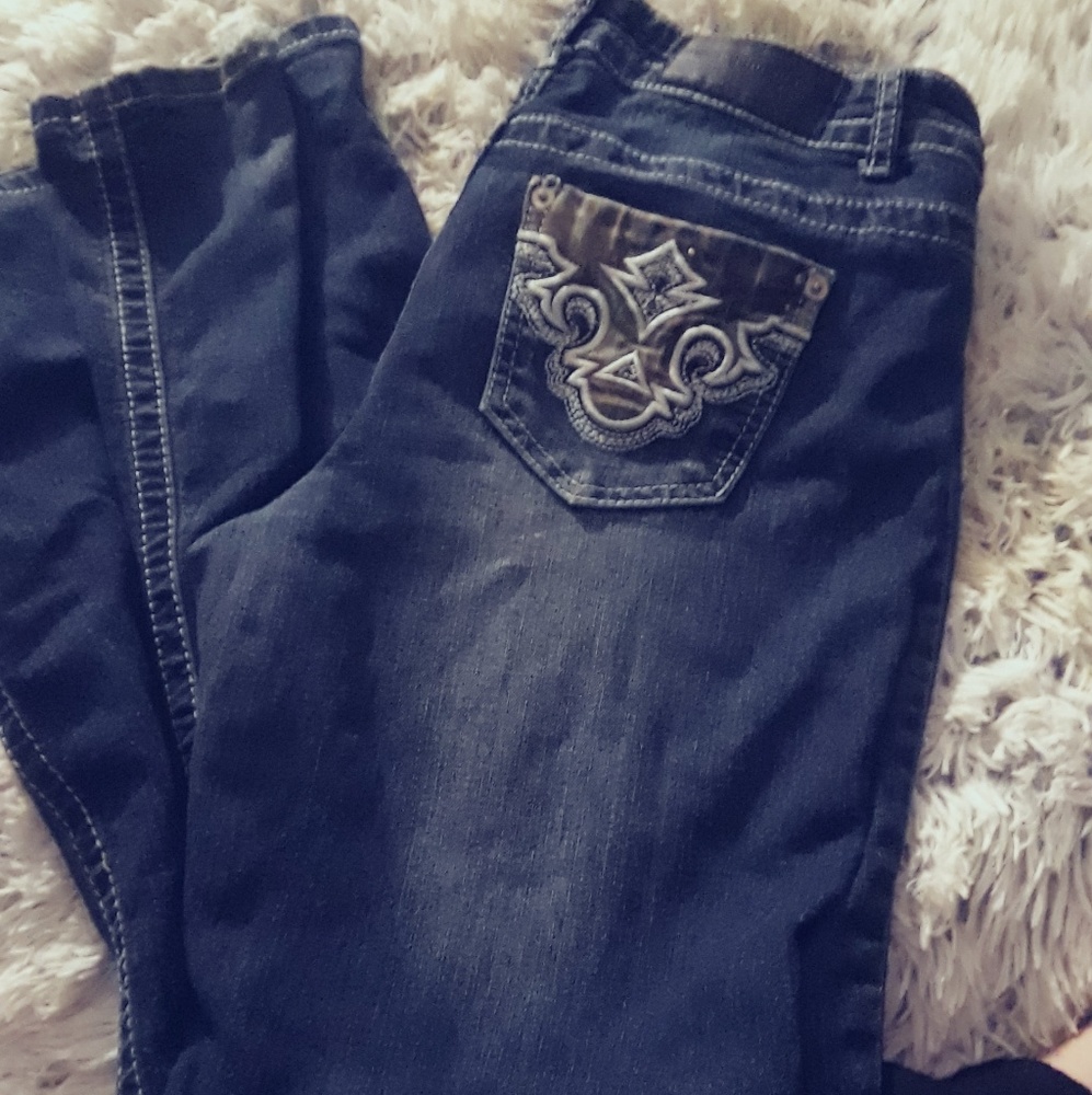 Rue 21 Jeans
